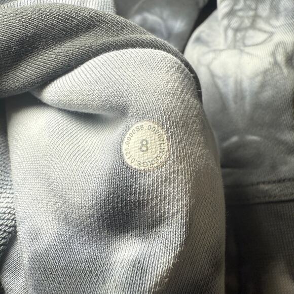 Lululemon All Yours Hoodie 8 - Picture 2 of 4